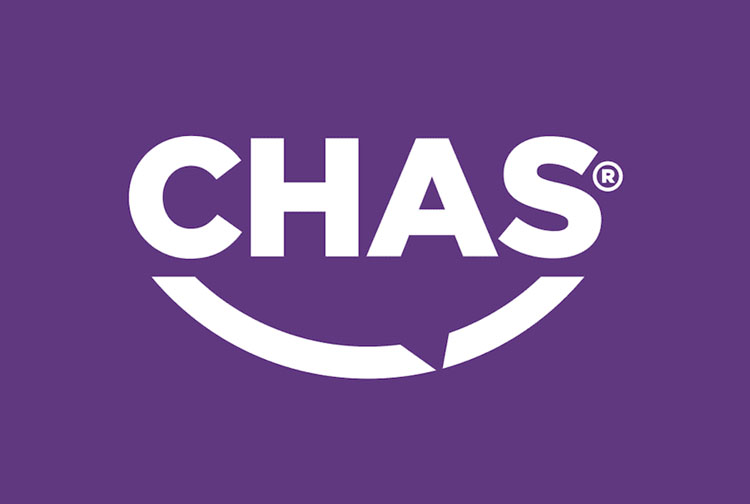 Business Protection in Sheffield - CHAS / SAFE Contractor Application Assistance